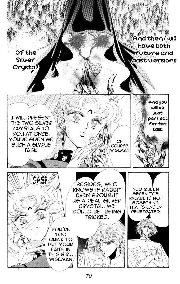 Sailor Moon Chapter 23 19